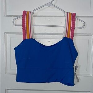 Altar’d State Workout Top